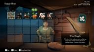 Captain's Supplies in Sea of Thieves (Image via Rare)